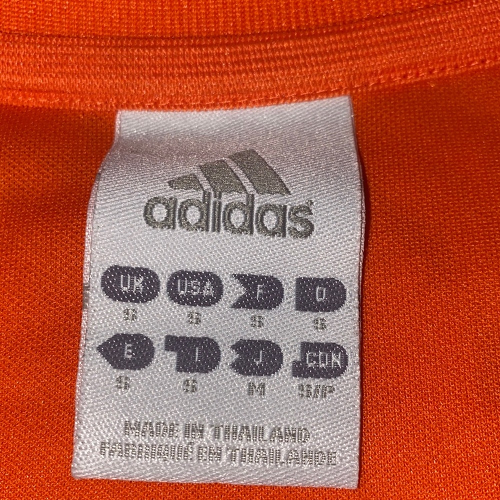 Adidas Clima365 Pullover‎ Shirts
Athletic Tee - Picture 12 of 14